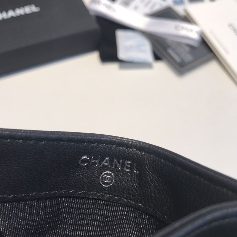 Chanel Wallet Purse